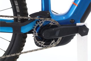 Bicicleta Cube Stereo Hybrid Action Team X0 AXS t.XL Reacondicionada