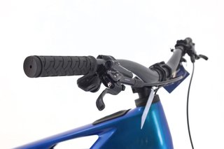 Bicicleta Cube Stereo Hybrid Action Team X0 AXS t.XL Reacondicionada