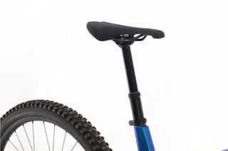 Bicicleta Cube Stereo Hybrid Action Team X0 AXS t.XL Reacondicionada