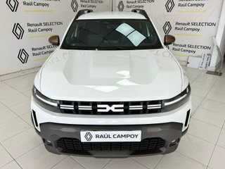 Dacia Duster 2025