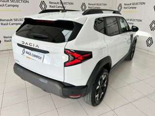 Dacia Duster 2025