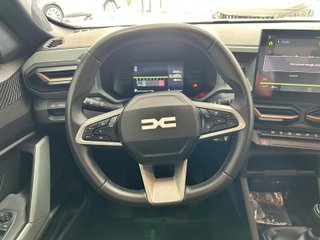 Dacia Duster 2025