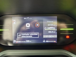 Dacia Duster 2025