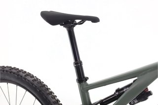 Bicicleta Specialized Turbo Levo GX t.S Reacondicionada