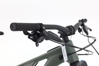 Bicicleta Specialized Turbo Levo GX t.S Reacondicionada