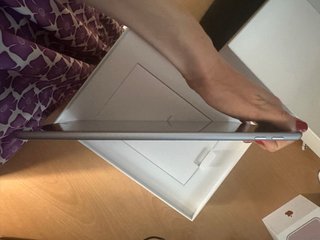 Apple iPad NUEVO a estrenar