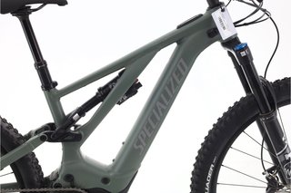 Bicicleta Specialized Turbo Levo GX t.S Reacondicionada