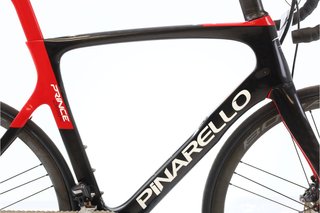 Bicicleta Pinarello Prince Disk Di2 11V t.54 Reacondicionada