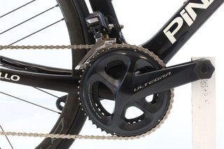 Bicicleta Pinarello Prince Disk Di2 11V t.54 Reacondicionada
