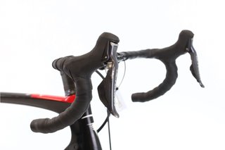 Bicicleta Pinarello Prince Disk Di2 11V t.54 Reacondicionada