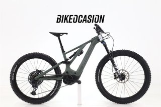 Bicicleta Specialized Turbo Levo GX t.S Reacondicionada