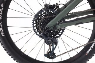 Bicicleta Specialized Turbo Levo GX t.S Reacondicionada