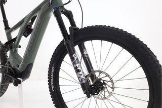 Bicicleta Specialized Turbo Levo GX t.S Reacondicionada