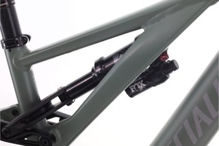Bicicleta Specialized Turbo Levo GX t.S Reacondicionada
