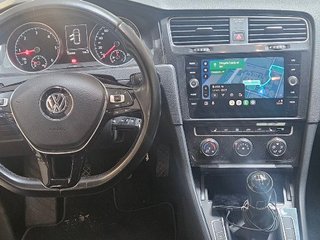 Volkswagen Golf VII  2019
