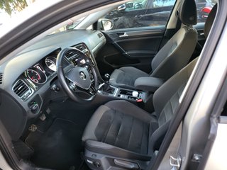 Volkswagen Golf VII  2019