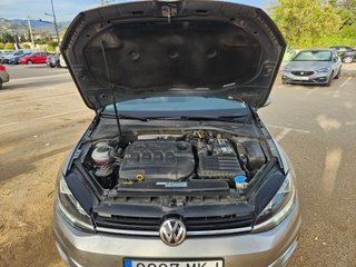 Volkswagen Golf VII  2019