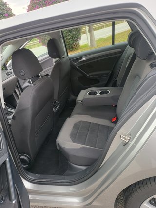 Volkswagen Golf VII  2019