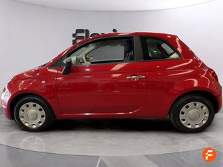 Fiat 500 Club 1.0 Hybrid 51KW (70 CV)