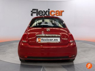 Fiat 500 Club 1.0 Hybrid 51KW (70 CV)