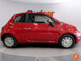 Fiat 500 Club 1.0 Hybrid 51KW (70 CV)