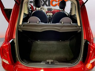 Fiat 500 Club 1.0 Hybrid 51KW (70 CV)