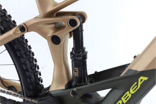 Bicicleta Orbea Wild t.M Reacondicionada