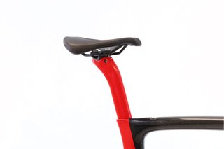 Bicicleta Pinarello Prince Disk Di2 11V t.54 Reacondicionada