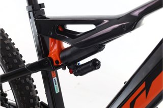 Bicicleta KTM Macina Kapoho 7973 t.M Reacondicionada