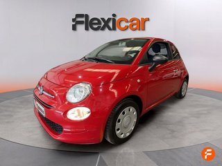 Fiat 500 Club 1.0 Hybrid 51KW (70 CV)