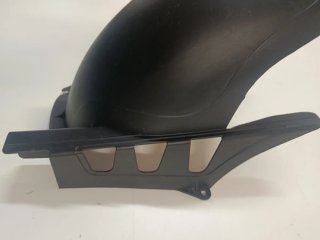 Guardabarros Trasero Ducati Monster 620