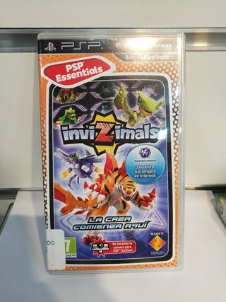 JUEGO PSP VARIADO