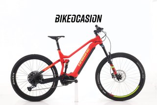 Bicicleta Haibike AllMtn 7 GX t.L Reacondicionada