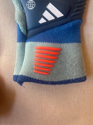 Guantes Portero Adidas Gama Alta