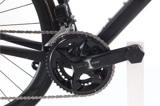 Bicicleta Cannondale SuperSix Evo Di2 12V t.56 Reacondicionada