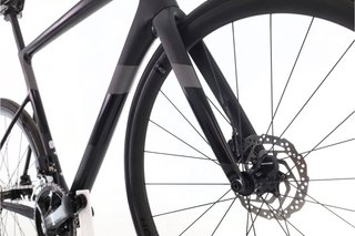 Bicicleta Cannondale SuperSix Evo Di2 12V t.56 Reacondicionada