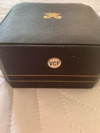 Pulsera Yanes VCF Plata y Circonitas