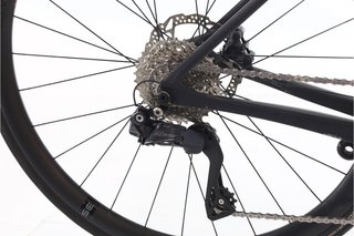 Bicicleta Cannondale SuperSix Evo Di2 12V t.54 Reacondicionada