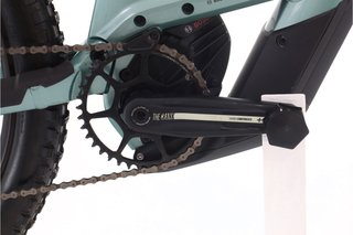 Bicicleta Haibike AllMtn 3 t.XL Reacondicionada