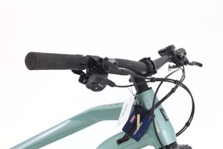 Bicicleta Haibike AllMtn 3 t.XL Reacondicionada