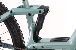 Bicicleta Haibike AllMtn 3 t.XL Reacondicionada