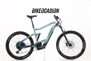 Bicicleta Haibike AllMtn 3 t.XL Reacondicionada