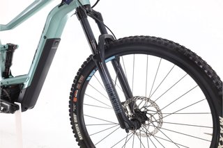 Bicicleta Haibike AllMtn 3 t.XL Reacondicionada