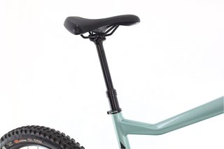 Bicicleta Haibike AllMtn 3 t.XL Reacondicionada