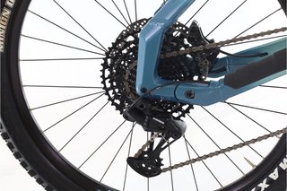 Bicicleta Haibike AllMtn 3 t.XL Reacondicionada