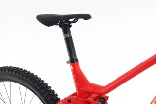Bicicleta Haibike AllMtn 7 GX t.L Reacondicionada
