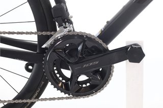 Bicicleta Cannondale SuperSix Evo Di2 12V t.54 Reacondicionada