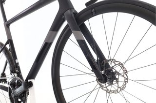 Bicicleta Cannondale SuperSix Evo Di2 12V t.54 Reacondicionada
