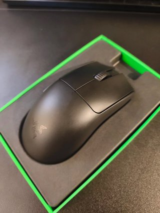 Razer Viper V3 Pro Ratón Gaming Ligero