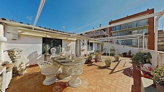 Ático en venta en Centre en Mataró